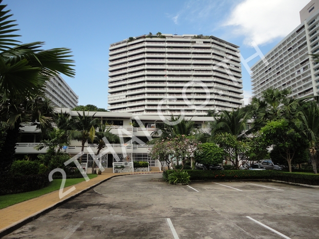 Grand Condotel, พัทยา, จอมเทียน - photo, price, location map