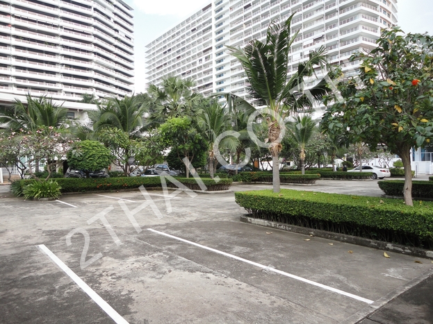 Grand Condotel, พัทยา, จอมเทียน - photo, price, location map