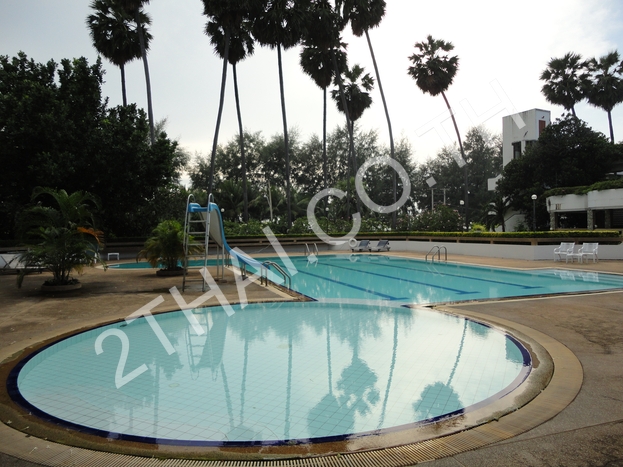 Grand Condotel, พัทยา, จอมเทียน - photo, price, location map