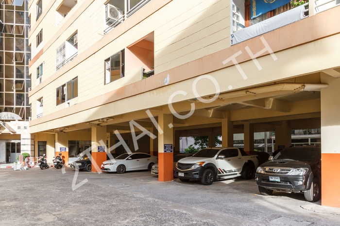 Hagone Condotel, พัทยา, พัทยาใต้ - photo, price, location map