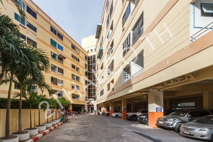Hagone Condotel, พัทยา, พัทยาใต้ - photo, price, location map
