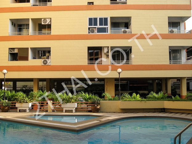Hagone Condotel, พัทยา, พัทยาใต้ - photo, price, location map