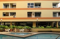 Hagone Condotel