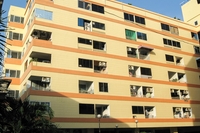 Hagone Condotel