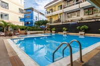 Hagone Condotel