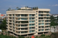 Hyde Park Residence 2