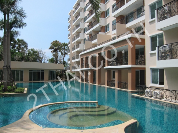 Paradise Park, พัทยา, จอมเทียน - photo, price, location map