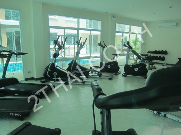 Paradise Park, พัทยา, จอมเทียน - photo, price, location map
