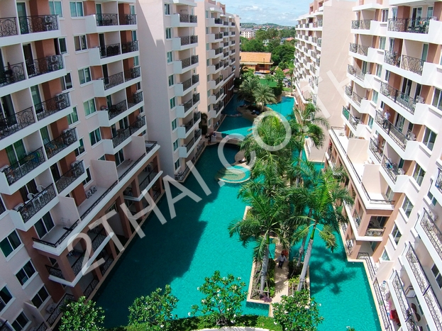 Paradise Park, พัทยา, จอมเทียน - photo, price, location map