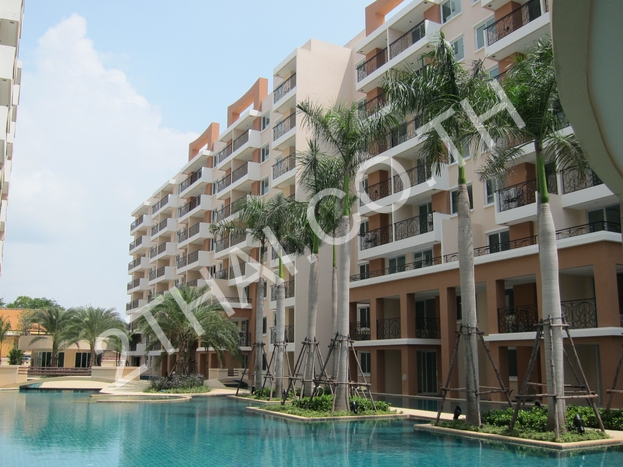Paradise Park, พัทยา, จอมเทียน - photo, price, location map