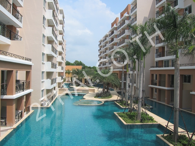 Paradise Park, พัทยา, จอมเทียน - photo, price, location map