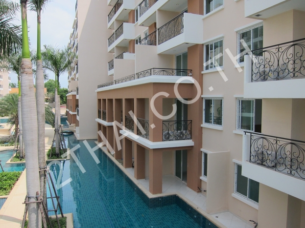 Paradise Park, พัทยา, จอมเทียน - photo, price, location map
