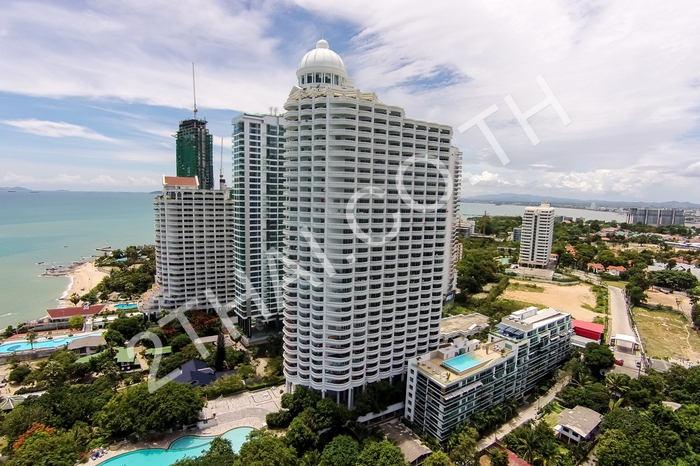Park Beach Condo, พัทยา, พัทยาเหนือ - photo, price, location map