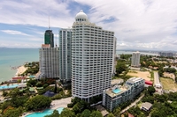 Park Beach Condo