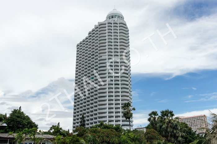 Park Beach Condo, พัทยา, พัทยาเหนือ - photo, price, location map