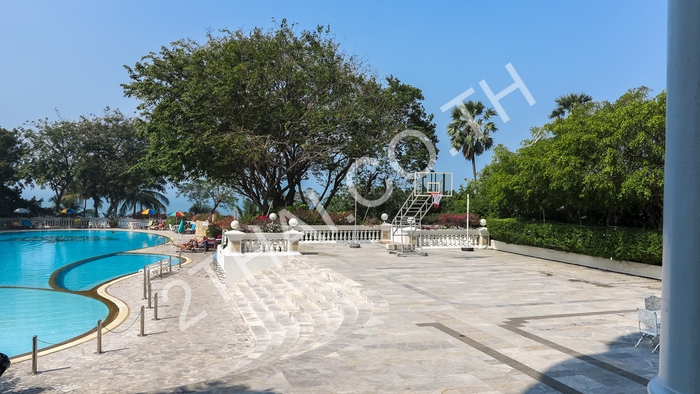 Park Beach Condo, พัทยา, พัทยาเหนือ - photo, price, location map