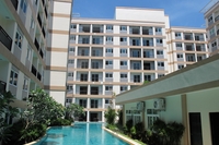 Park Lane Jomtien Resort
