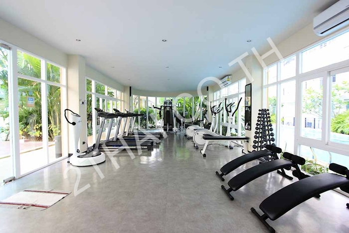Park Lane Jomtien Resort, พัทยา, จอมเทียน - photo, price, location map