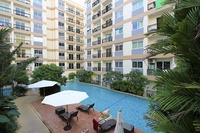 Park Lane Jomtien Resort