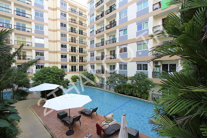 Park Lane Jomtien Resort, พัทยา, จอมเทียน - photo, price, location map