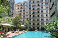 Park Lane Jomtien Resort