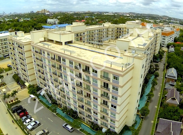 Park Lane Jomtien Resort, พัทยา, จอมเทียน - photo, price, location map