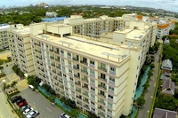 Park Lane Jomtien Resort