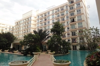 Park Lane Jomtien Resort