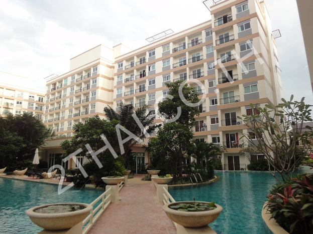 Park Lane Jomtien Resort, พัทยา, จอมเทียน - photo, price, location map