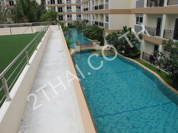 Park Lane Jomtien Resort, พัทยา, จอมเทียน - photo, price, location map