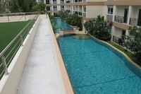Park Lane Jomtien Resort