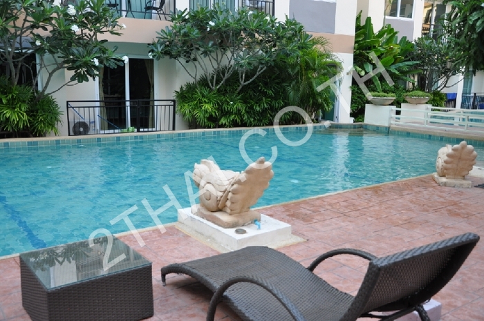 Park Lane Jomtien Resort, พัทยา, จอมเทียน - photo, price, location map