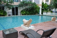 Park Lane Jomtien Resort