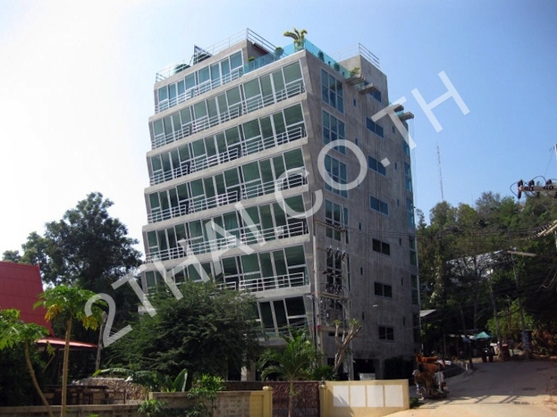 Park Royal 1, พัทยา, พระตำหนัก - photo, price, location map