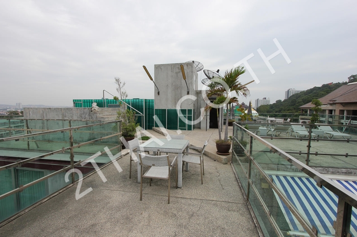 Park Royal 1, พัทยา, พระตำหนัก - photo, price, location map