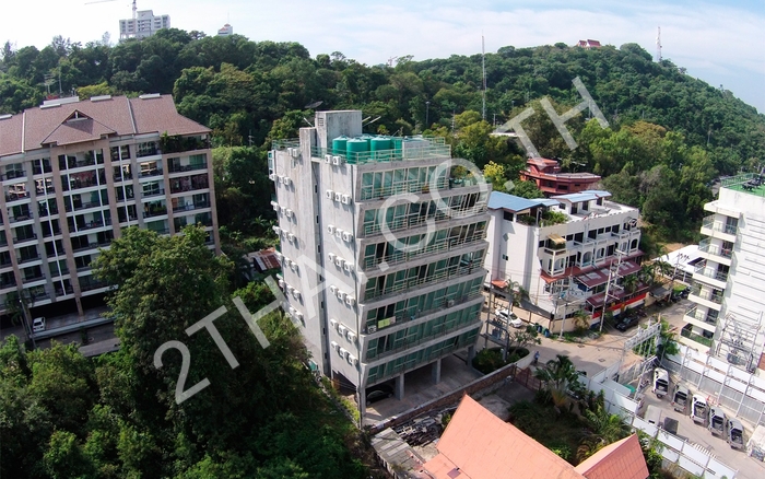 Park Royal 1, พัทยา, พระตำหนัก - photo, price, location map
