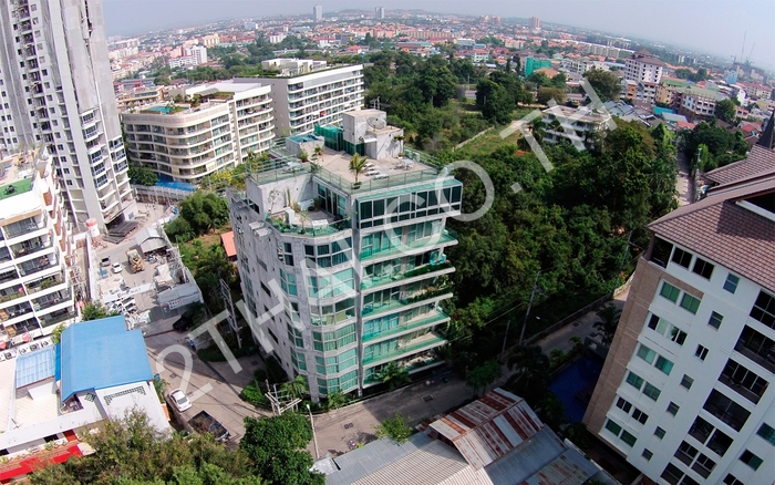 Park Royal 1, พัทยา, พระตำหนัก - photo, price, location map