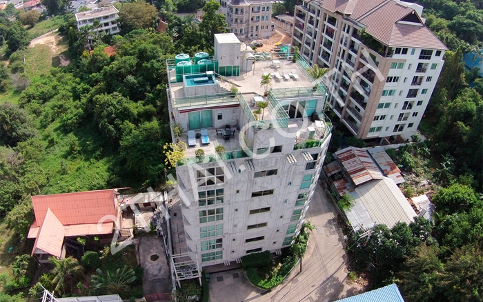 Park Royal 1, พัทยา, พระตำหนัก - photo, price, location map