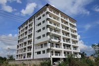 Jomtien Beach Mountain 2