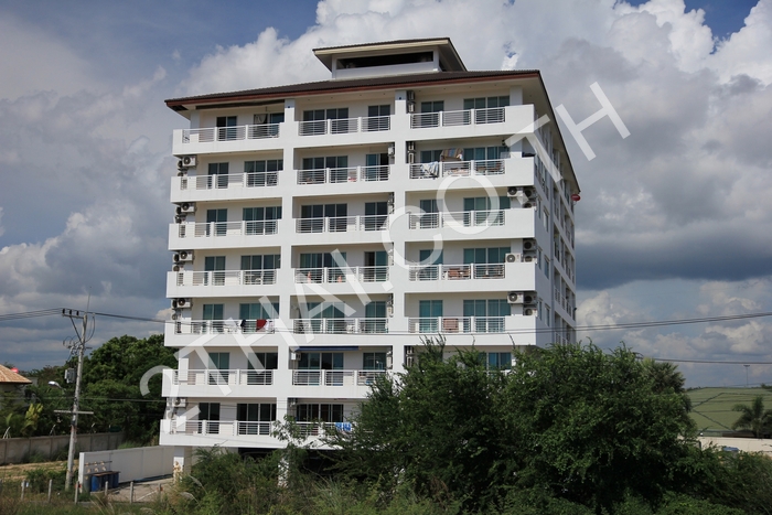 Jomtien Beach Mountain 2, พัทยา, จอมเทียน - photo, price, location map