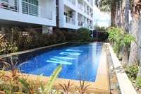 Jomtien Beach Mountain 2