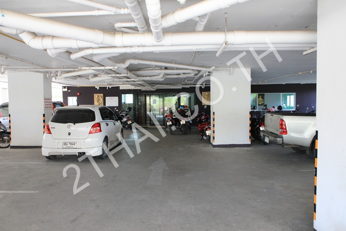 Jomtien Beach Mountain 2, พัทยา, จอมเทียน - photo, price, location map