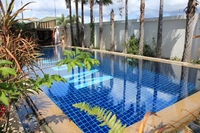 Jomtien Beach Mountain 2
