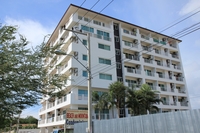 Jomtien Beach Mountain 2