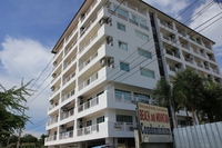 Jomtien Beach Mountain 2