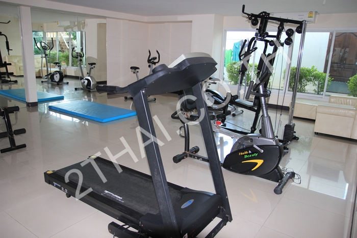 Jomtien Beach Mountain 2, พัทยา, จอมเทียน - photo, price, location map