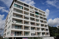 Jomtien Beach Mountain 3