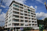 Jomtien Beach Mountain 3