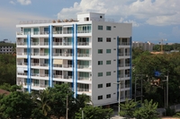 Jomtien Beach Mountain 5