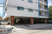 Jomtien Beach Mountain 5